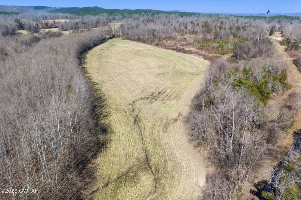 0 Mt Carmel Road Decaturville, TN 38329