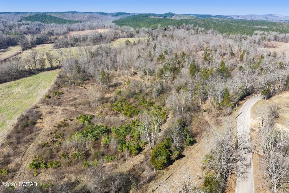 0 Mt Carmel Road Decaturville, TN 38329