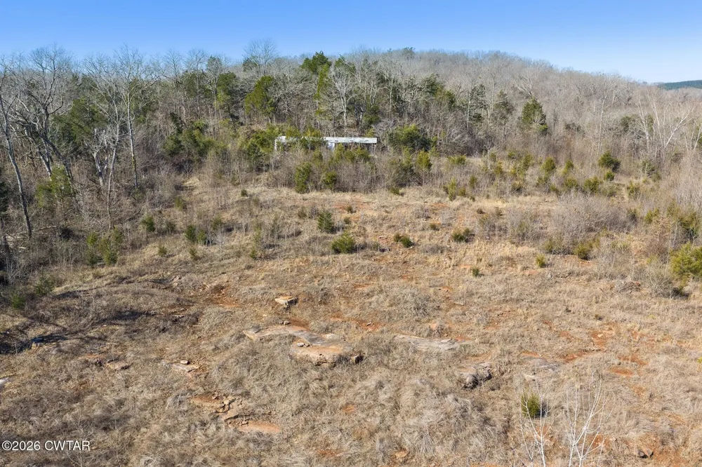 0 Mt Carmel Road Decaturville, TN 38329