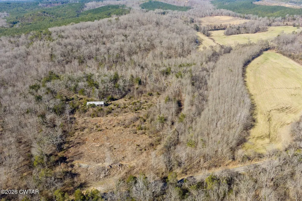 0 Mt Carmel Road Decaturville, TN 38329
