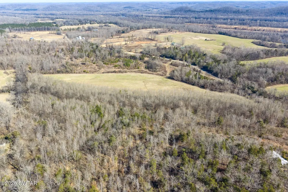 0 Mt Carmel Road Decaturville, TN 38329
