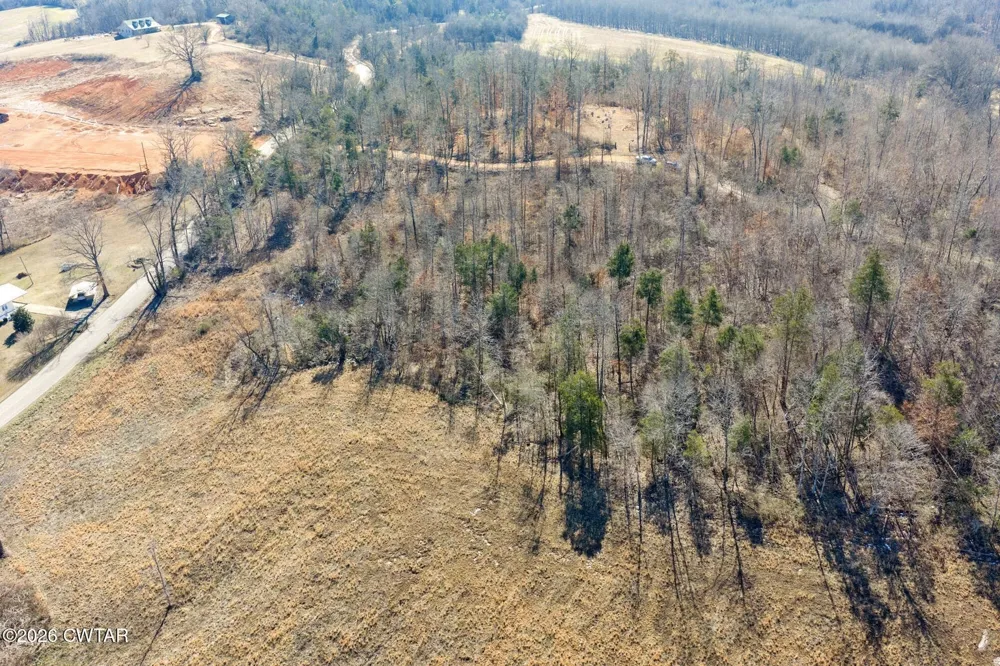 0 Mt Carmel Road Decaturville, TN 38329
