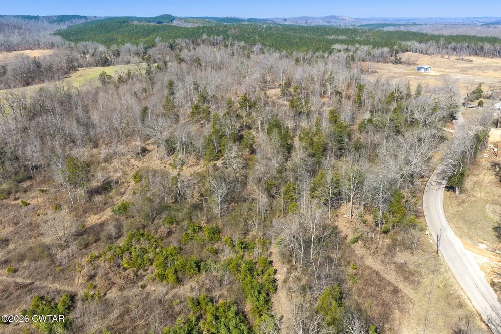 0 Mt Carmel Road Decaturville, TN 38329