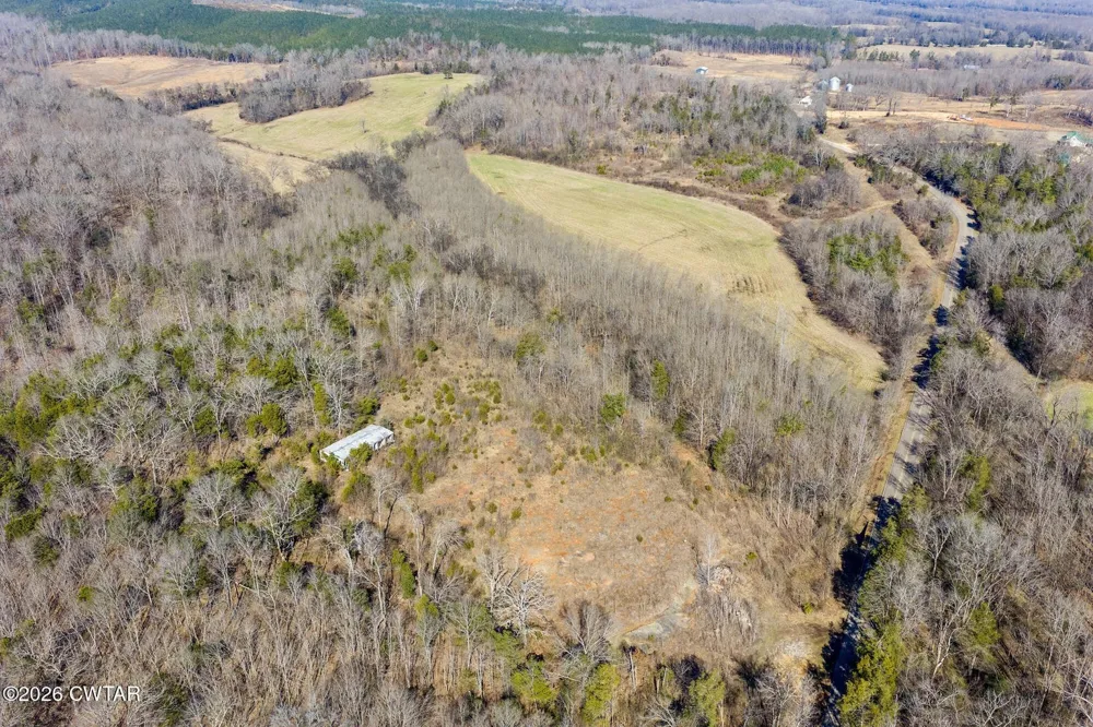 0 Mt Carmel Road Decaturville, TN 38329