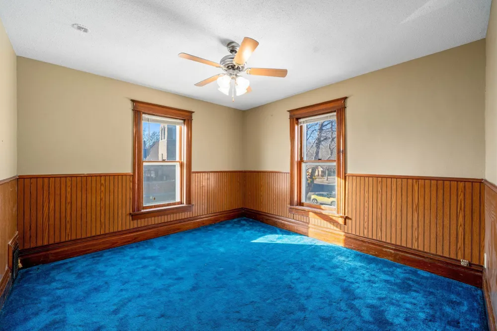 201 E Adams Avenue Luverne, MN 56156