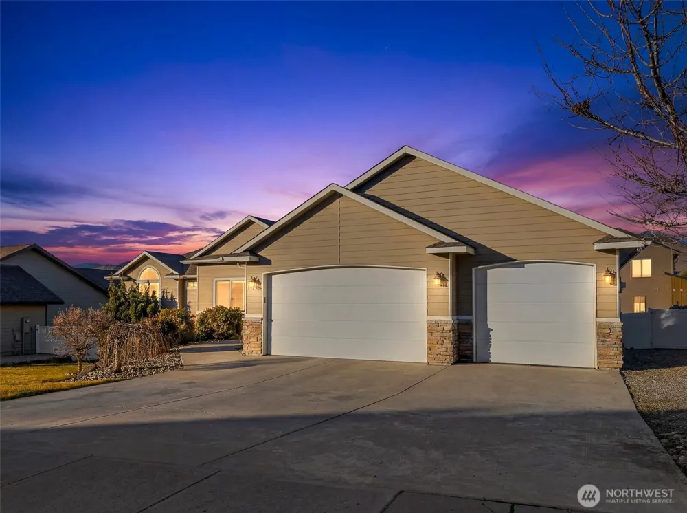105 Cascade Place Cashmere, WA 98815