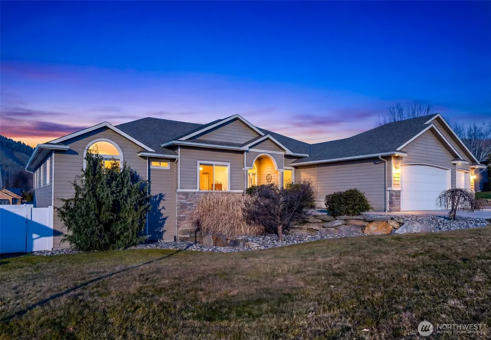 105 Cascade Place Cashmere, WA 98815
