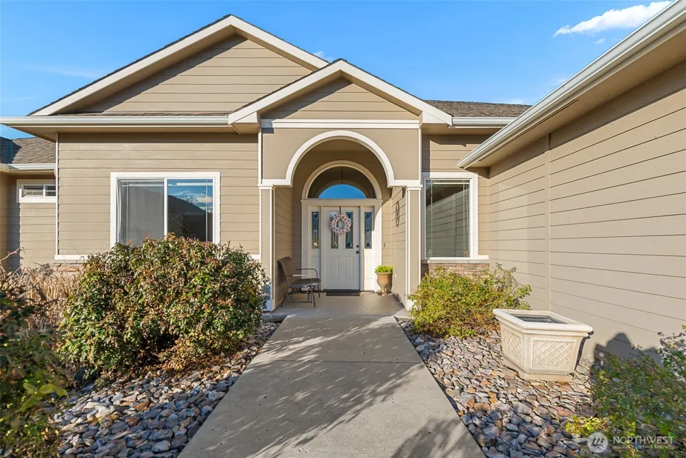 105 Cascade Place Cashmere, WA 98815