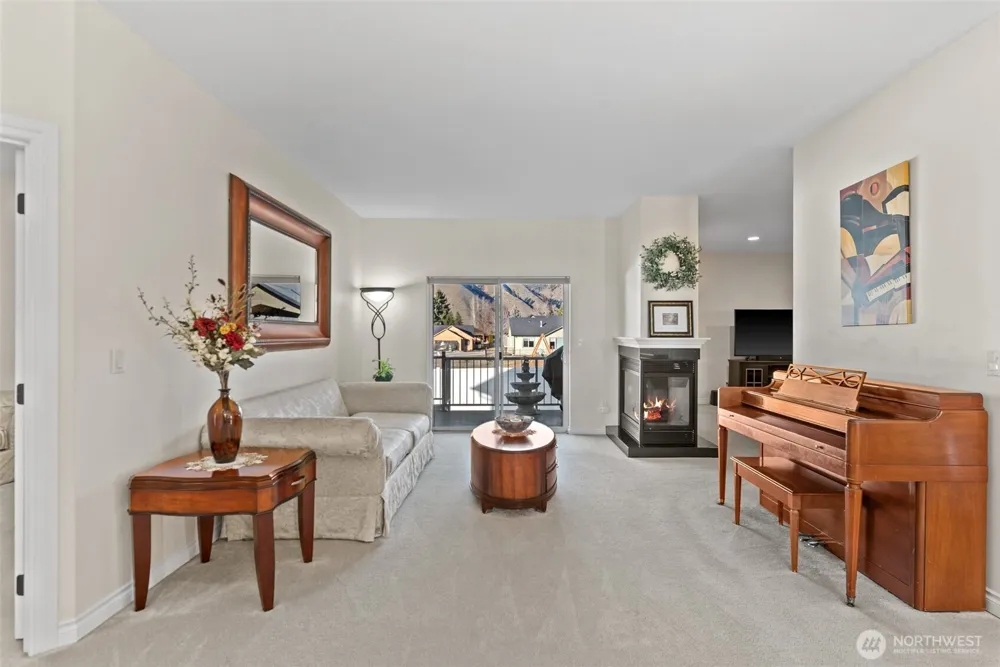 105 Cascade Place Cashmere, WA 98815