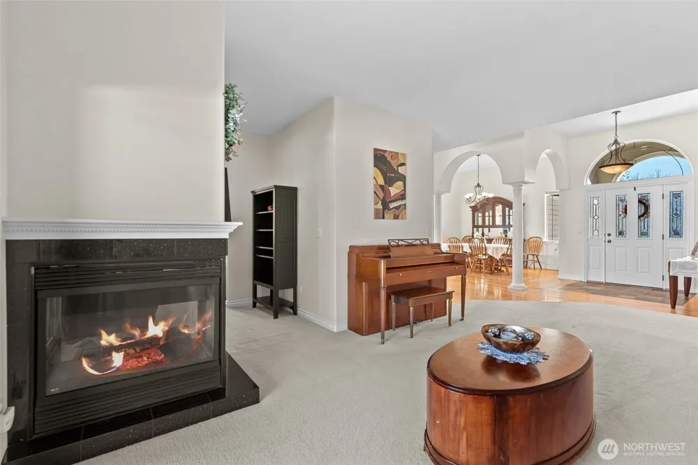 105 Cascade Place Cashmere, WA 98815