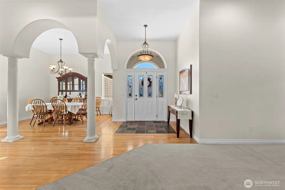 105 Cascade Place Cashmere, WA 98815