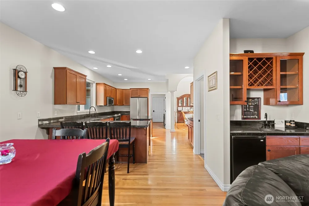 105 Cascade Place Cashmere, WA 98815