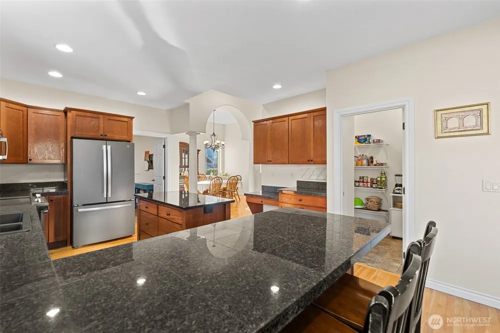 105 Cascade Place Cashmere, WA 98815