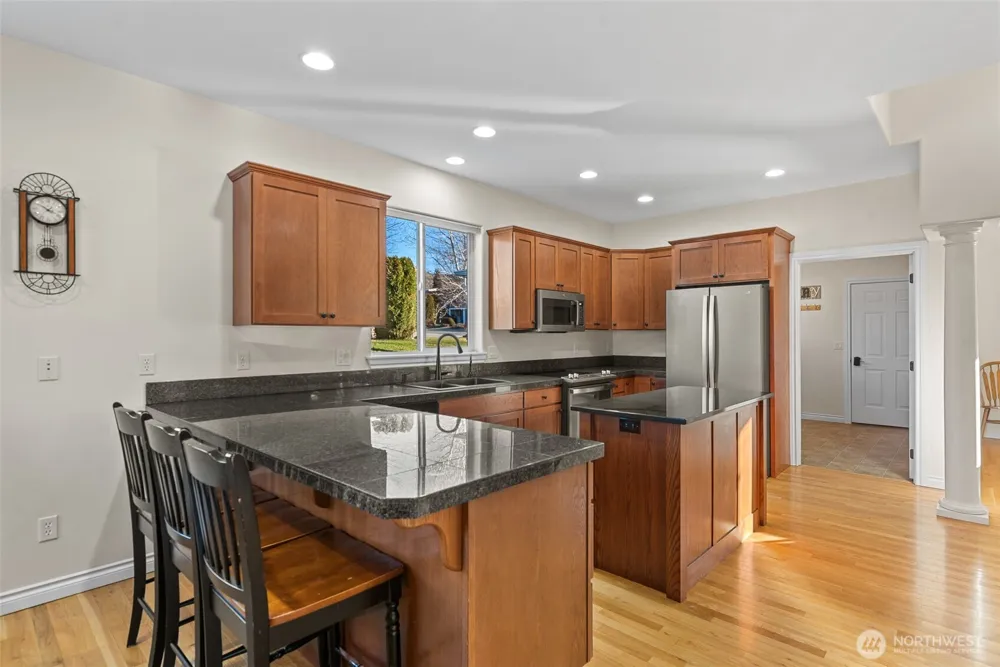 105 Cascade Place Cashmere, WA 98815