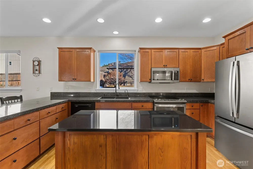 105 Cascade Place Cashmere, WA 98815
