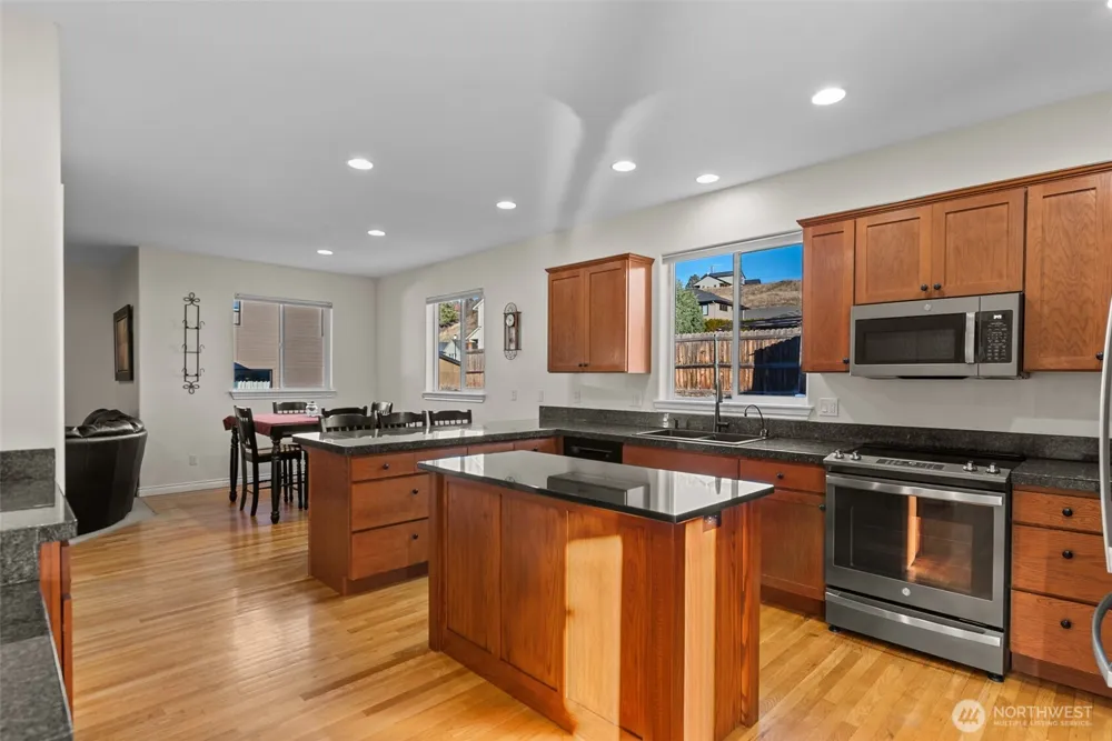 105 Cascade Place Cashmere, WA 98815
