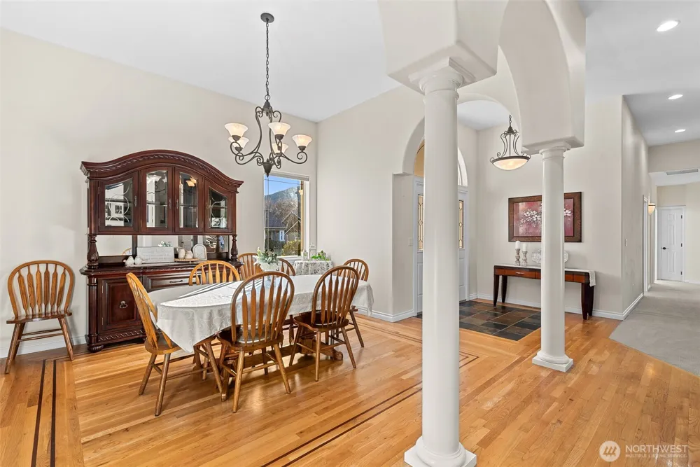105 Cascade Place Cashmere, WA 98815