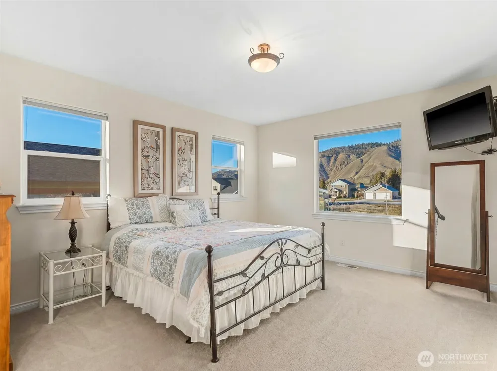 105 Cascade Place Cashmere, WA 98815