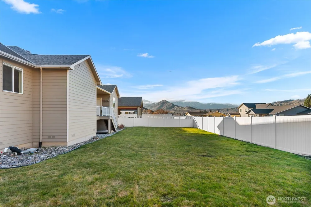 105 Cascade Place Cashmere, WA 98815