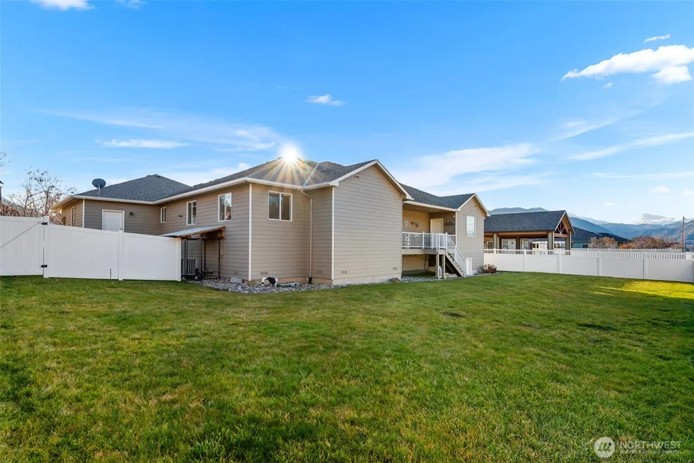 105 Cascade Place Cashmere, WA 98815