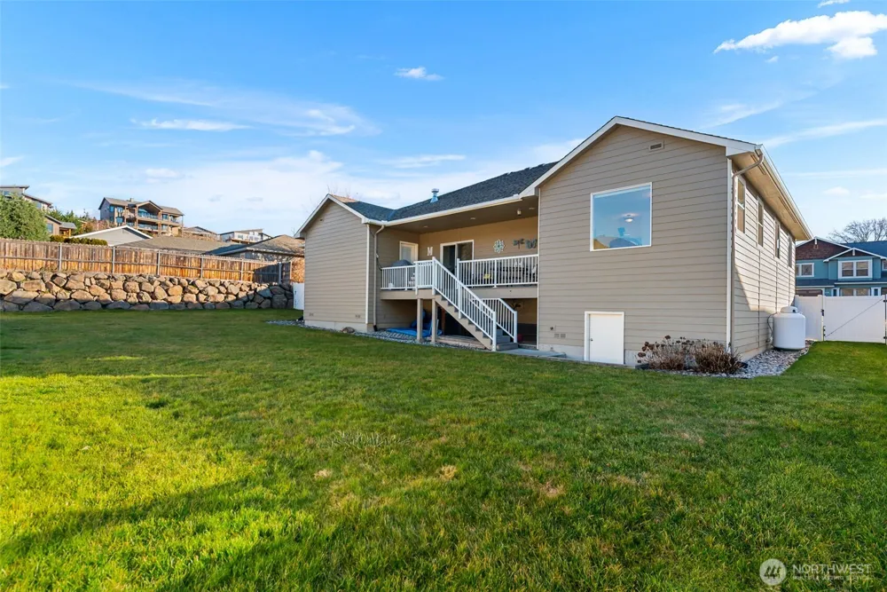 105 Cascade Place Cashmere, WA 98815