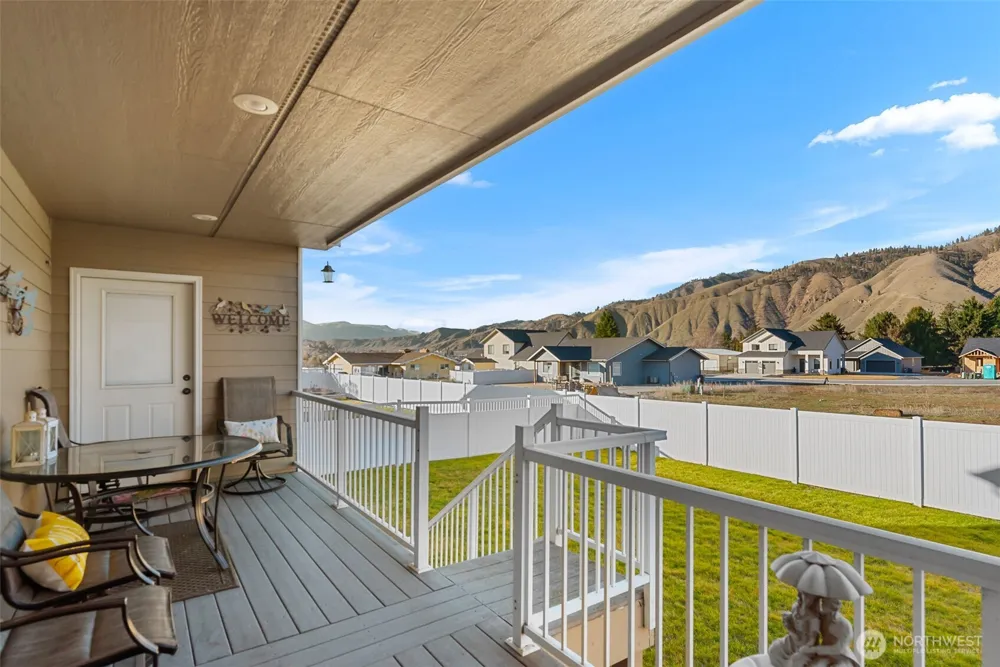 105 Cascade Place Cashmere, WA 98815