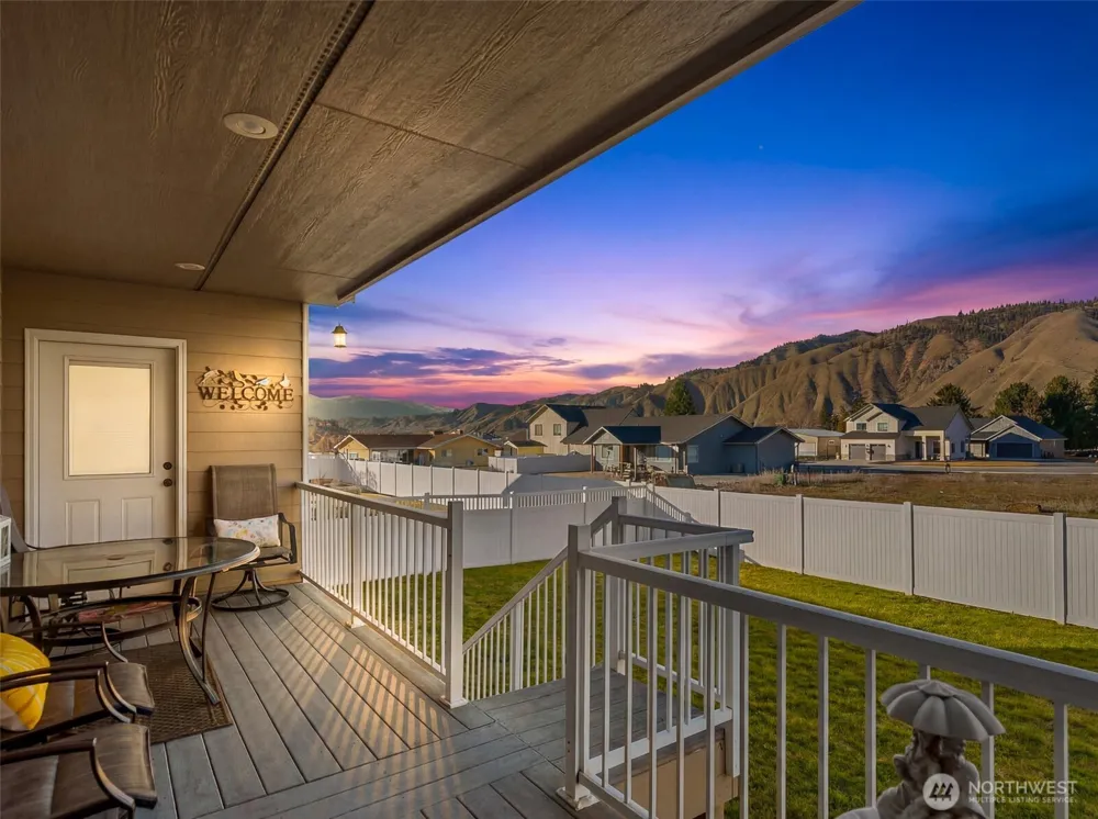 105 Cascade Place Cashmere, WA 98815