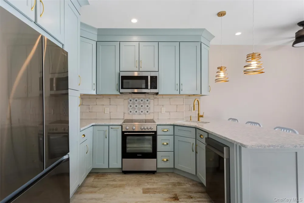 2 Richmond Road #2A Lido Beach, NY 11561