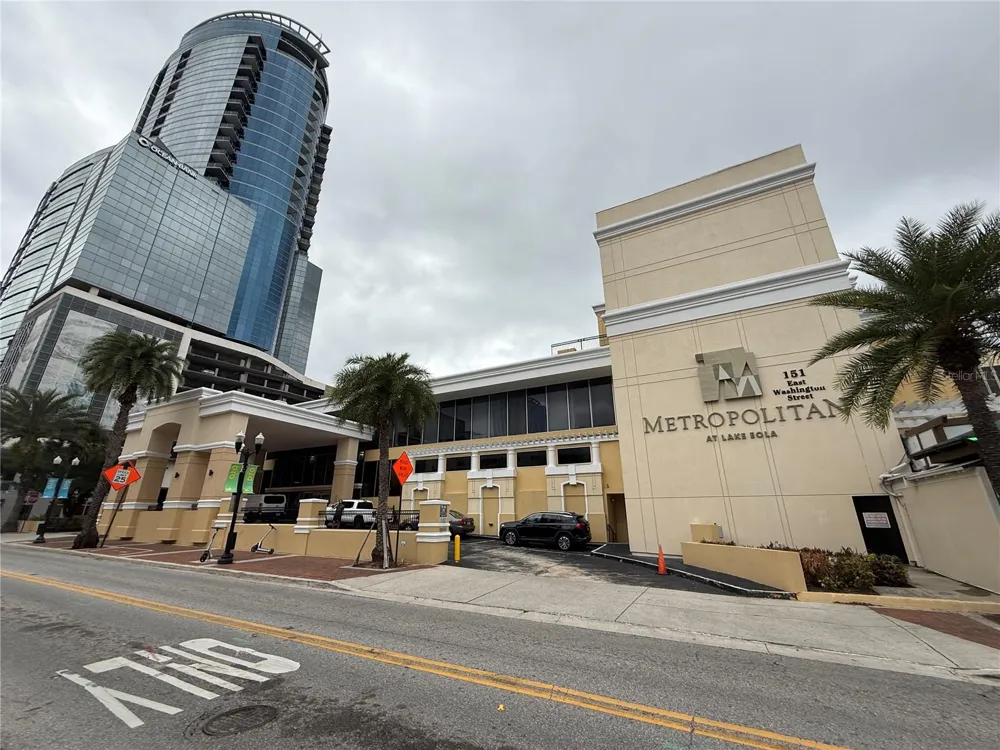 151 E WASHINGTON STREET #321