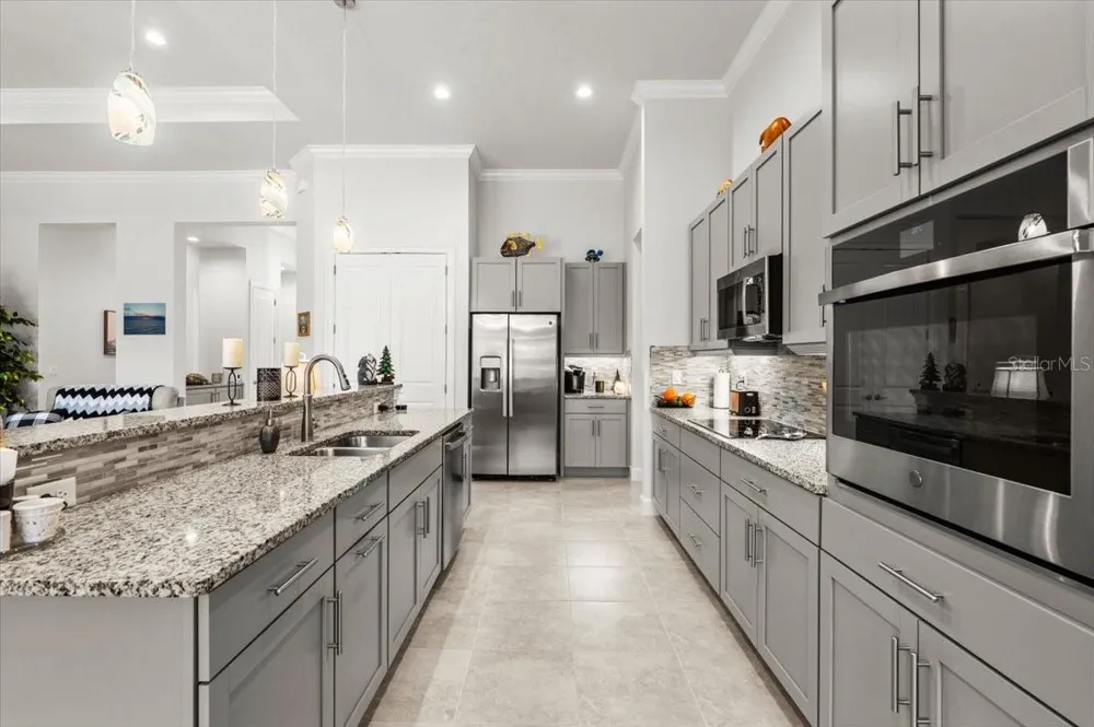 2426 WILD TURKEY CREEK LN Port Orange, FL 32128