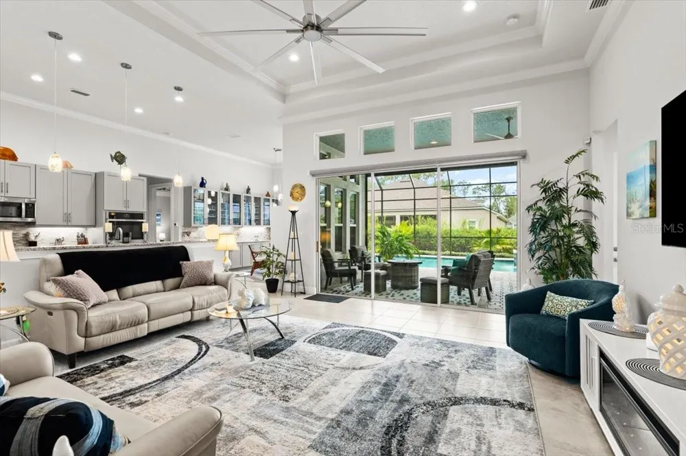 2426 WILD TURKEY CREEK LN Port Orange, FL 32128