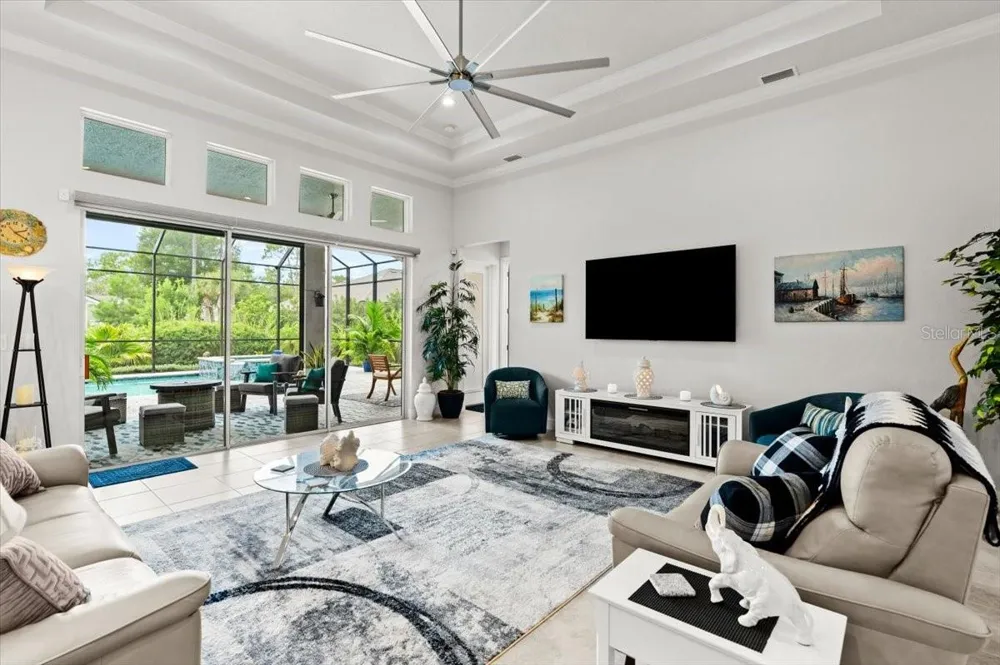 2426 WILD TURKEY CREEK LN Port Orange, FL 32128