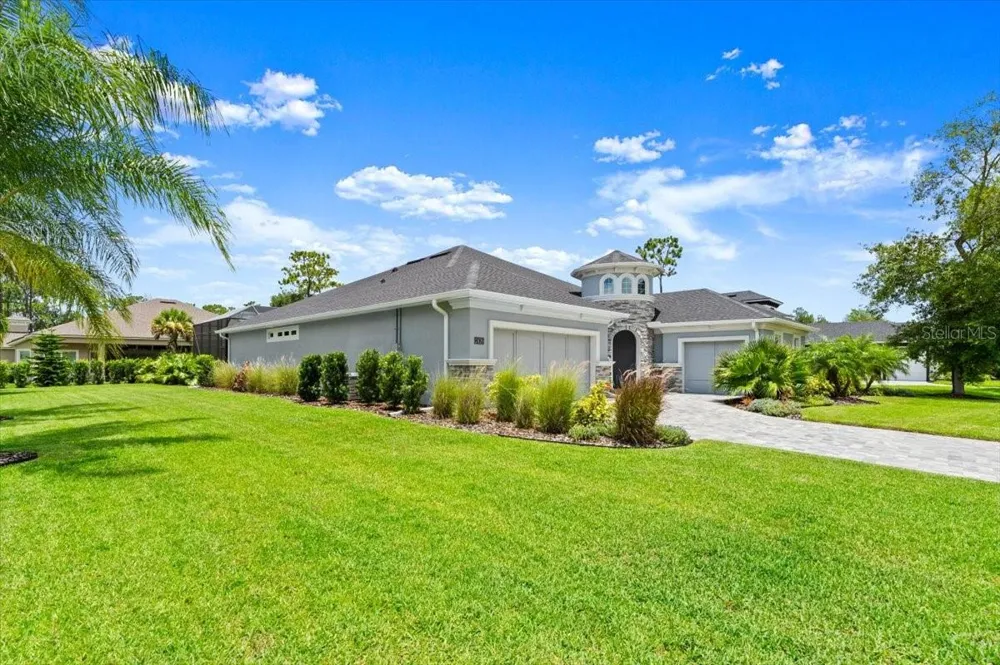 2426 WILD TURKEY CREEK LN Port Orange, FL 32128
