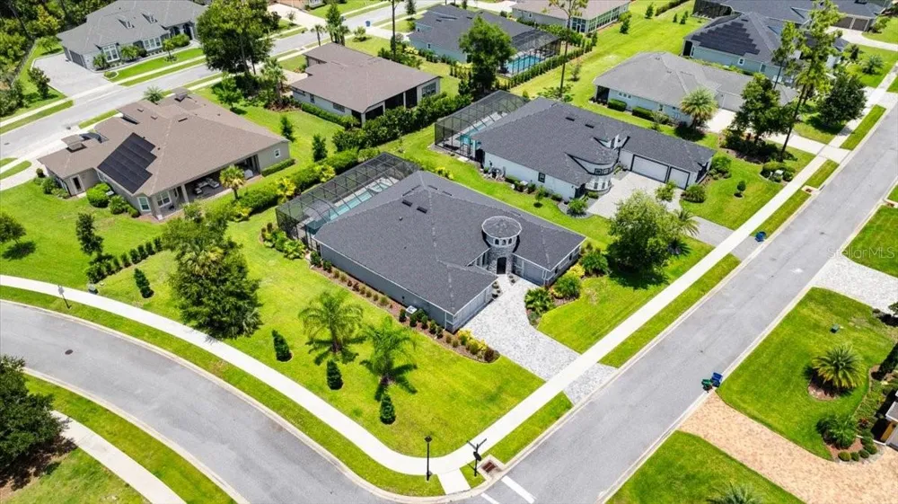 2426 WILD TURKEY CREEK LN Port Orange, FL 32128