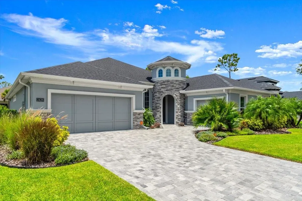 2426 WILD TURKEY CREEK LN Port Orange, FL 32128