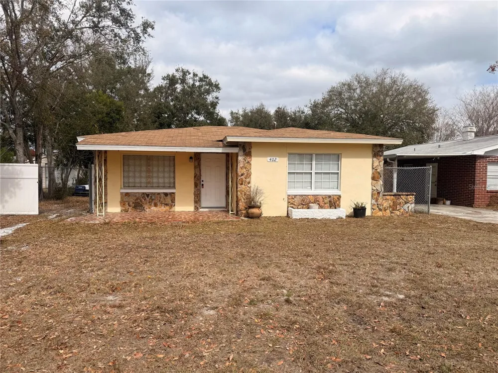 402 TUSCARORA STREET Lakeland, FL 33805