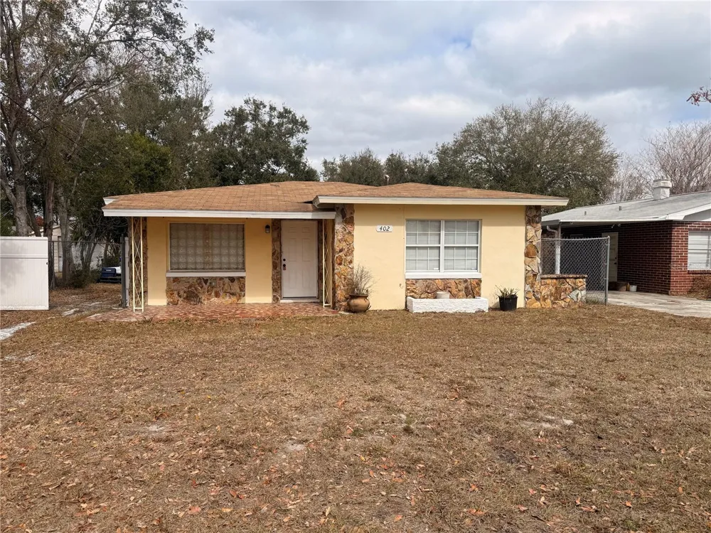 402 TUSCARORA STREET Lakeland, FL 33805