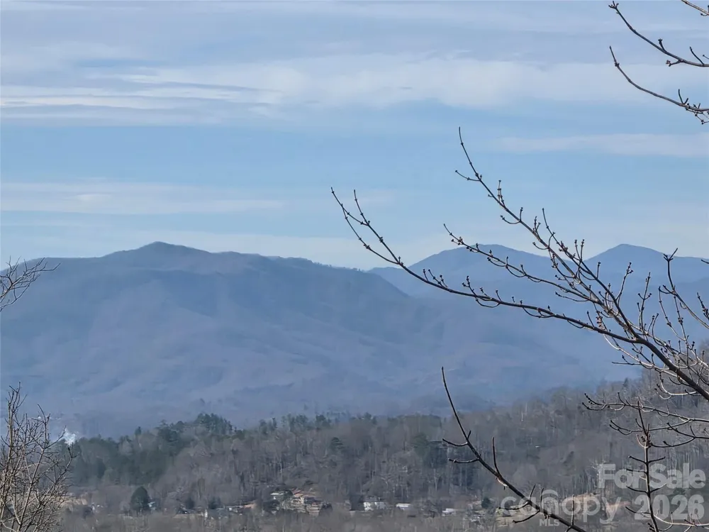 Lot 24A-28A Quail Drive Marion, NC 28752