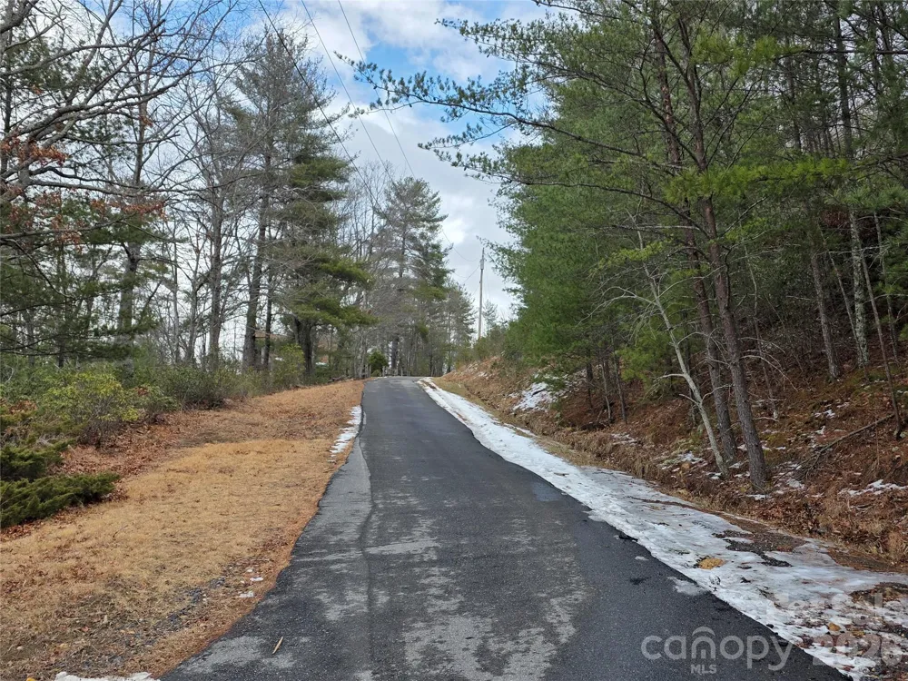 Lot 24A-28A Quail Drive Marion, NC 28752