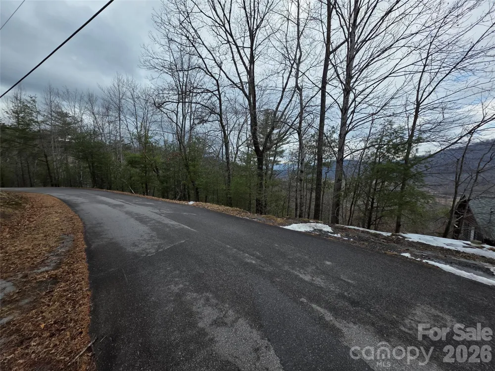 Lot 24A-28A Quail Drive Marion, NC 28752
