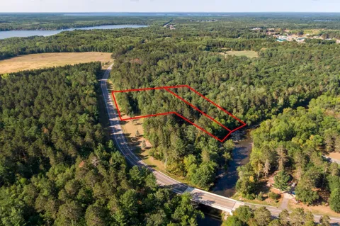 Lot 1 River Trail Road