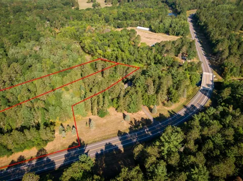Lot 2 River Trail Road