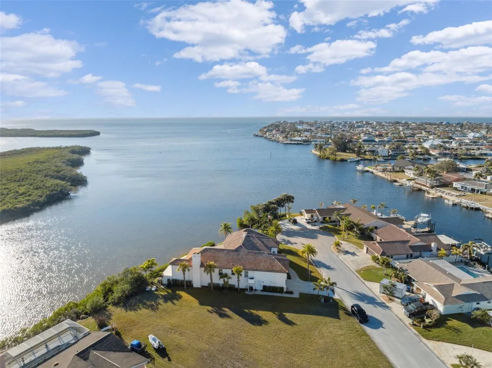 3982 RUDDER WAY New Port Richey, FL 34652