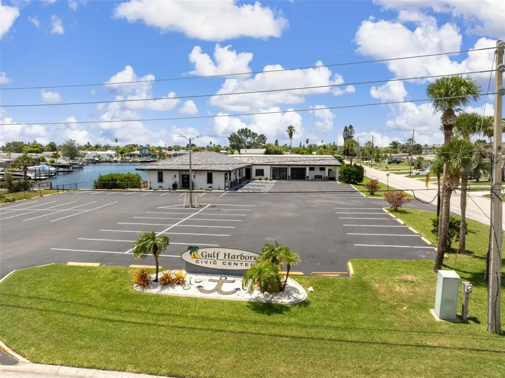 3982 RUDDER WAY New Port Richey, FL 34652