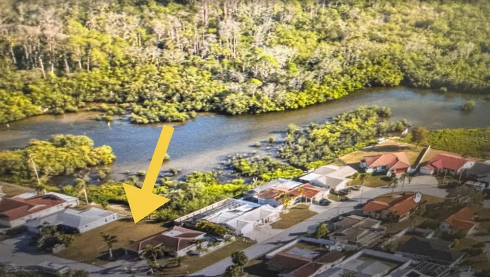 3982 RUDDER WAY New Port Richey, FL 34652