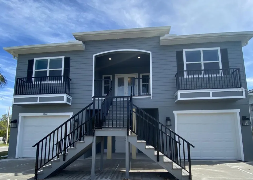 3982 RUDDER WAY New Port Richey, FL 34652