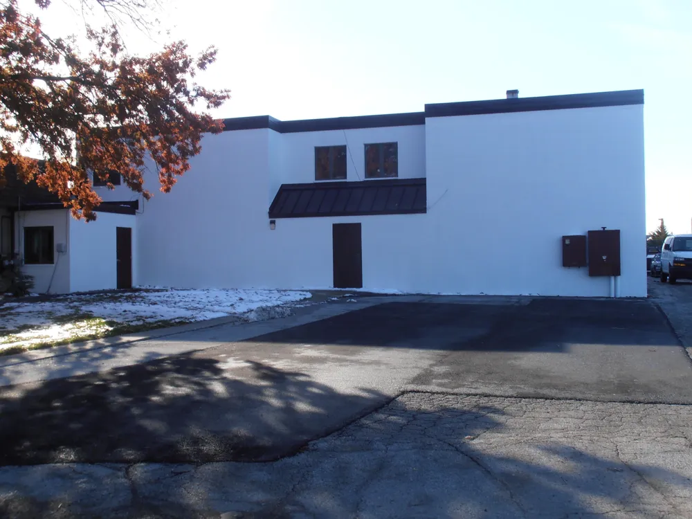 2550 Industrial Drive #1 Highland, IN 46322
