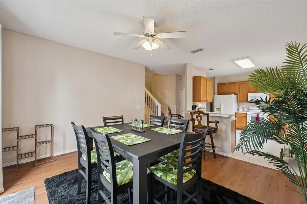 367 HICKORY SPRINGS PLACE Debary, FL 32713