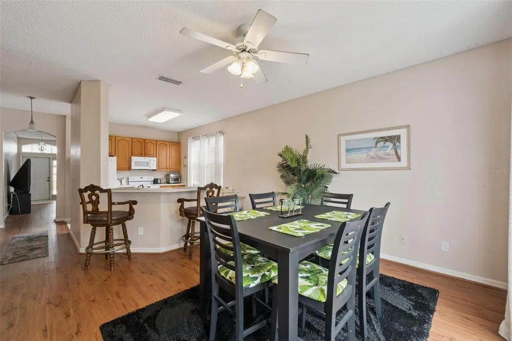 367 HICKORY SPRINGS PLACE Debary, FL 32713