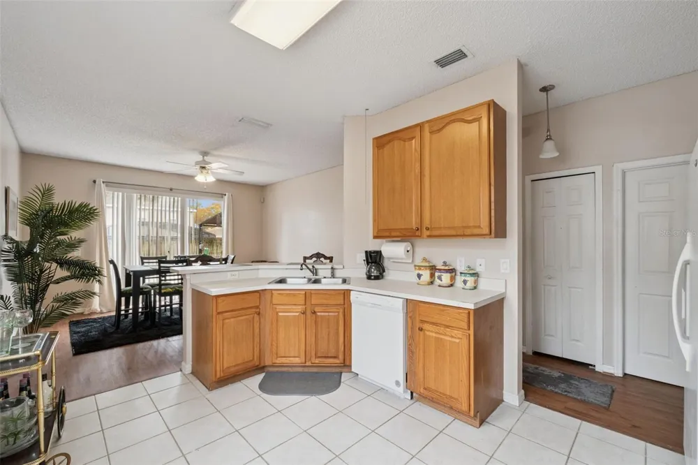 367 HICKORY SPRINGS PLACE Debary, FL 32713